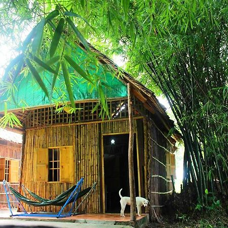 Green Village 1 Can Tho Exterior foto