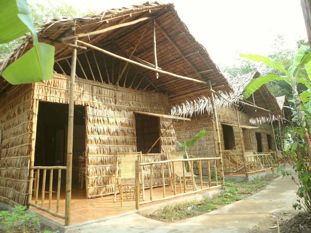 Green Village 1 Can Tho Quarto foto